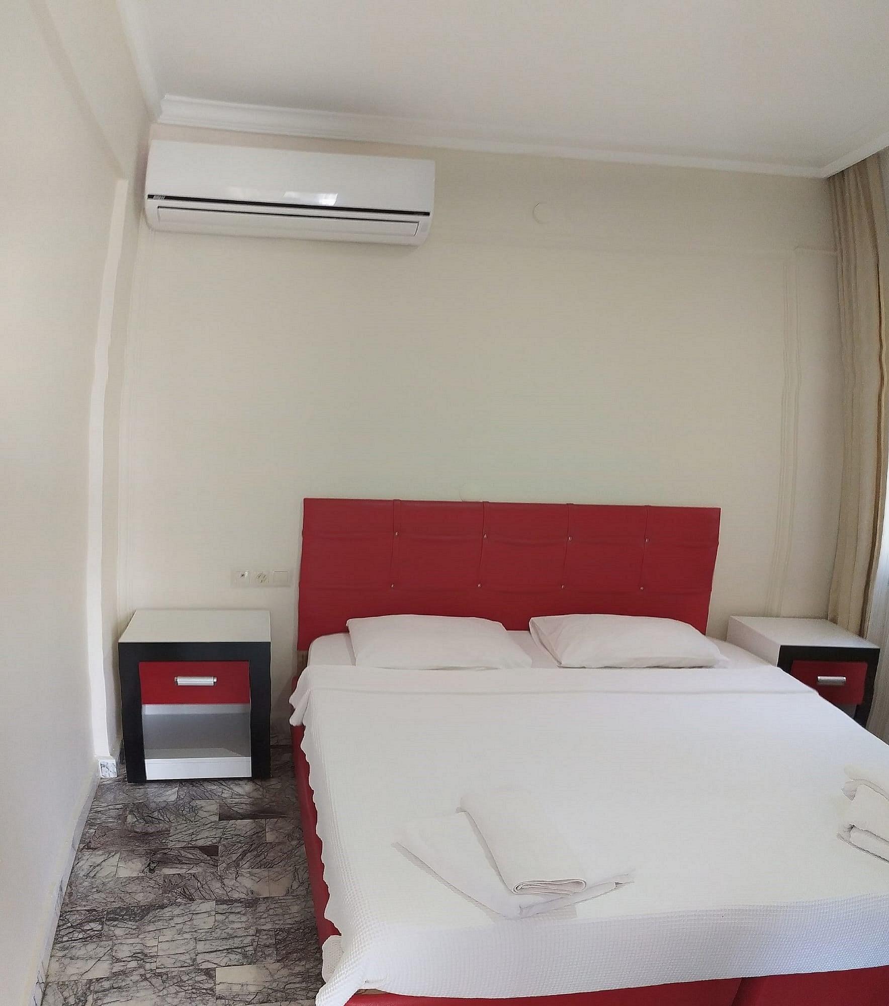 Club Aquarium Aparthotel Marmaris Exterior photo