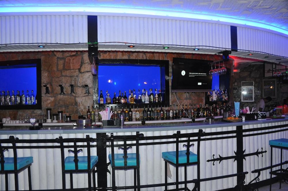 Club Aquarium Aparthotel Marmaris Exterior photo