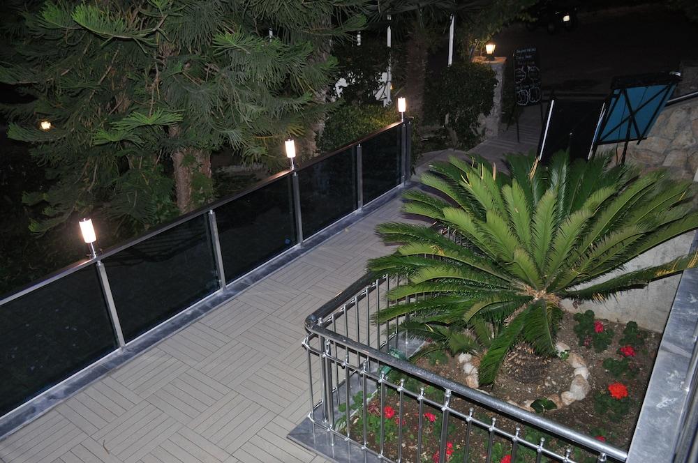 Club Aquarium Aparthotel Marmaris Exterior photo