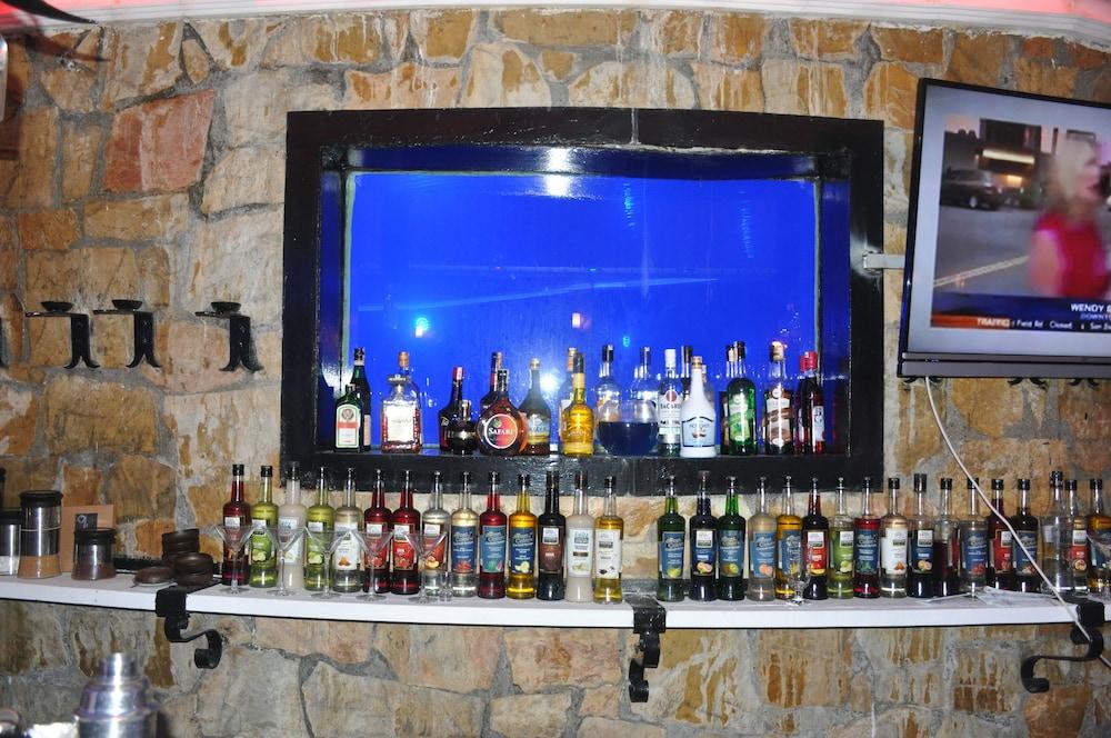Club Aquarium Aparthotel Marmaris Exterior photo
